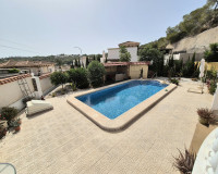 Revente - Villa Individuelle - San Miguel de Salinas - Ciudad De Las Comunicaciones