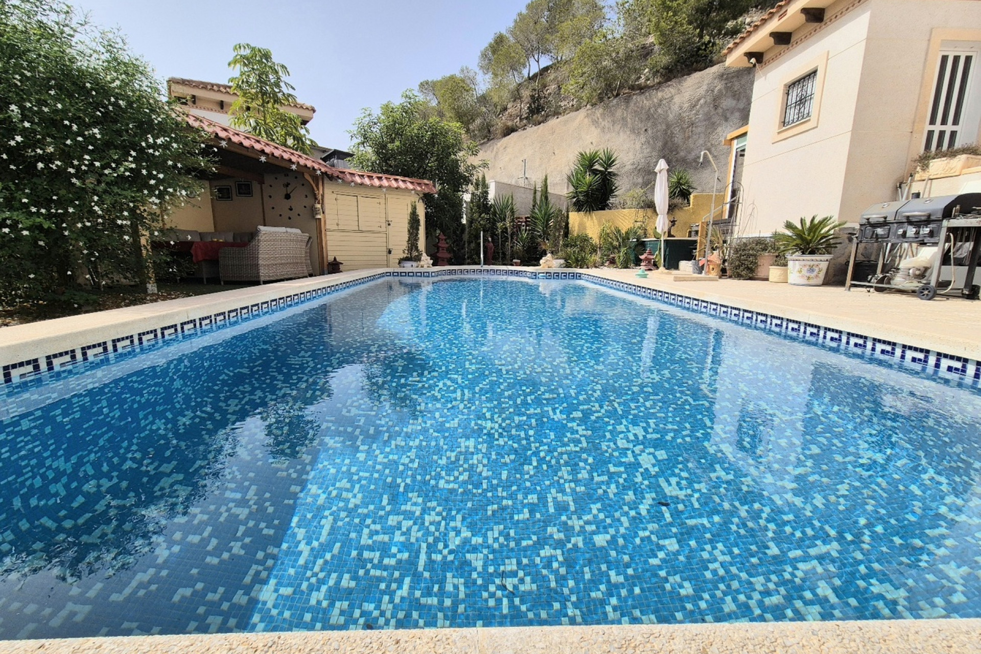 Revente - Villa Individuelle - San Miguel de Salinas - Ciudad De Las Comunicaciones