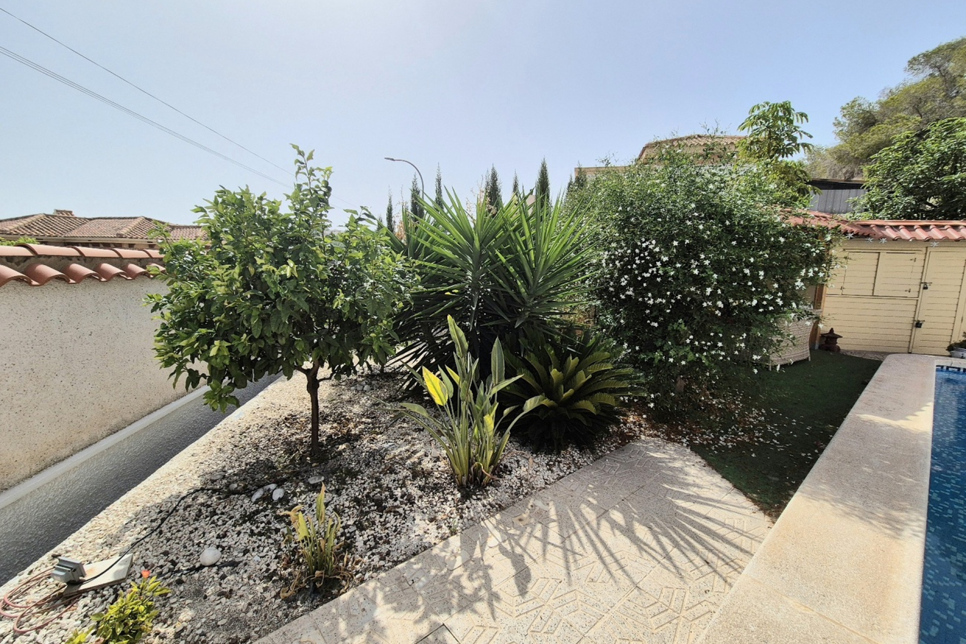 Revente - Villa Individuelle - San Miguel de Salinas - Ciudad De Las Comunicaciones