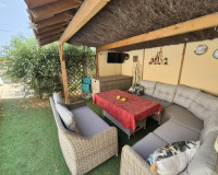 Revente - Villa Individuelle - San Miguel de Salinas - Ciudad De Las Comunicaciones