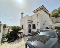 Revente - Villa Individuelle - San Miguel de Salinas - Ciudad De Las Comunicaciones