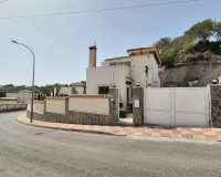 Revente - Villa Individuelle - San Miguel de Salinas - Ciudad De Las Comunicaciones