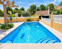 Revente - Villa Individuelle - San Miguel de Salinas - Ciudad De Las Comunicaciones