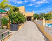 Revente - Villa Individuelle - San Miguel de Salinas - Ciudad De Las Comunicaciones
