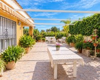 Revente - Villa Individuelle - San Miguel de Salinas - Ciudad De Las Comunicaciones