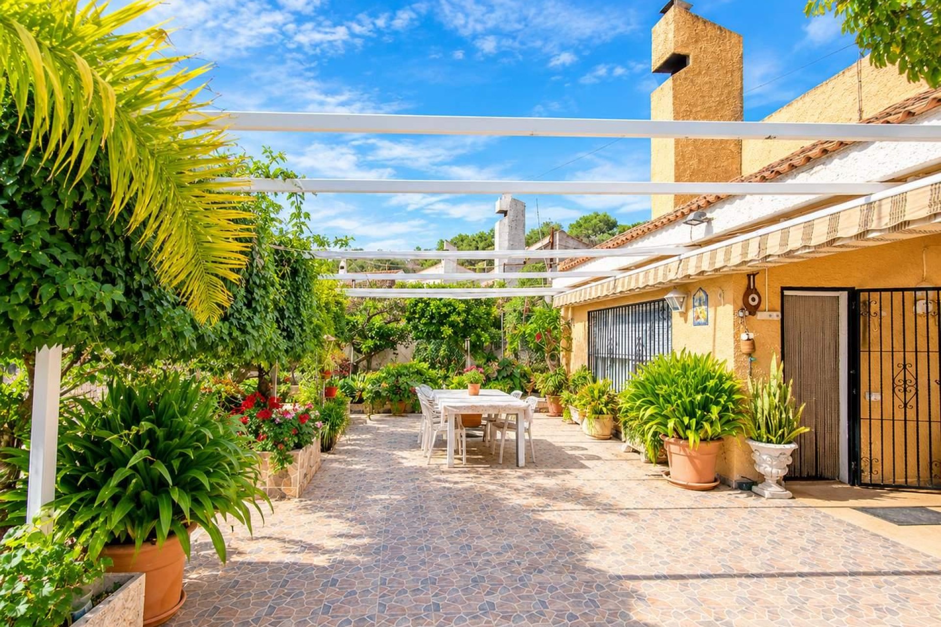 Revente - Villa Individuelle - San Miguel de Salinas - Ciudad De Las Comunicaciones