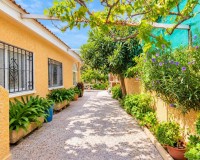 Revente - Villa Individuelle - San Miguel de Salinas - Ciudad De Las Comunicaciones