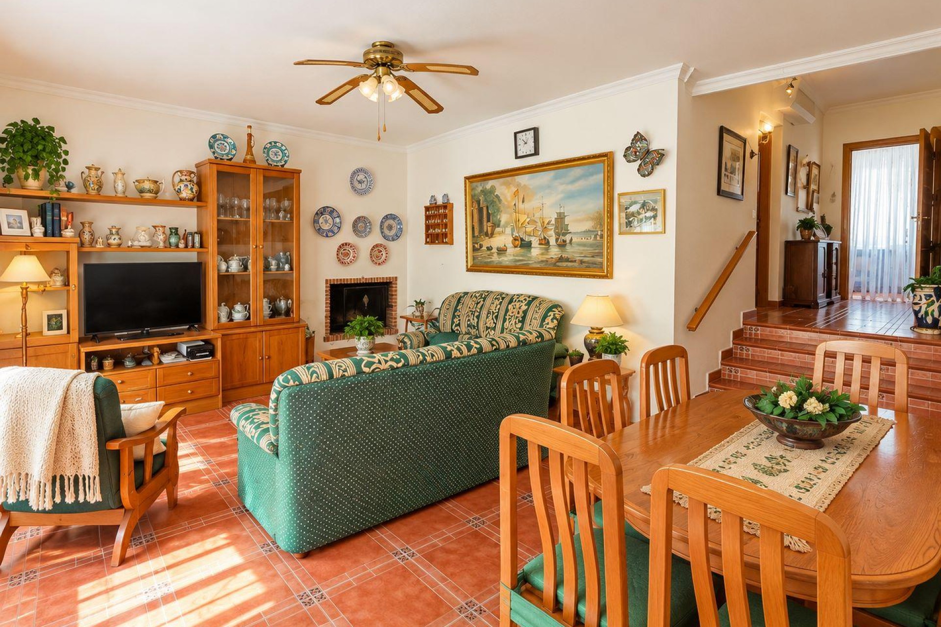 Revente - Villa Individuelle - San Miguel de Salinas - Ciudad De Las Comunicaciones