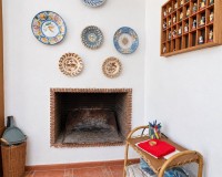 Revente - Villa Individuelle - San Miguel de Salinas - Ciudad De Las Comunicaciones