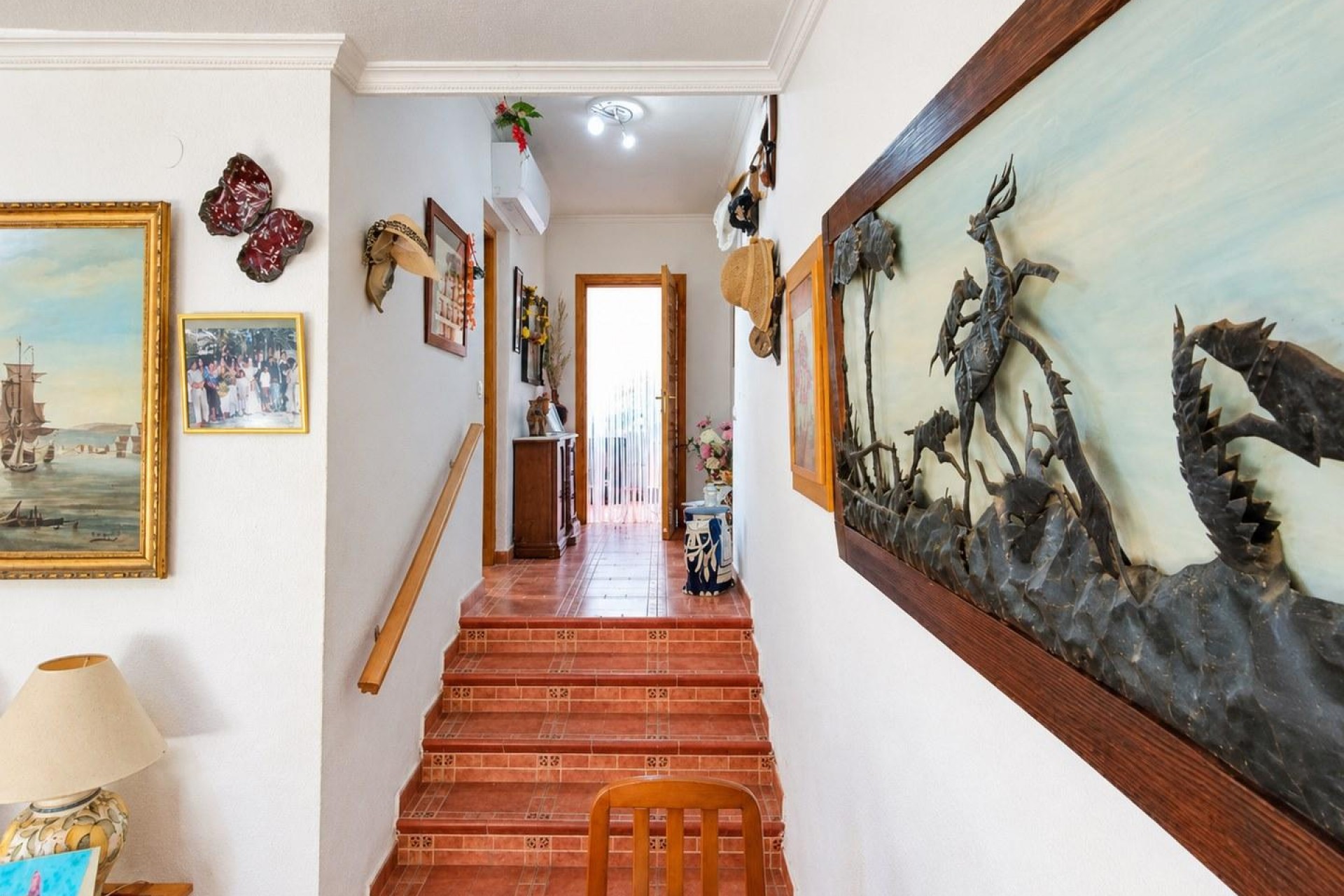 Revente - Villa Individuelle - San Miguel de Salinas - Ciudad De Las Comunicaciones