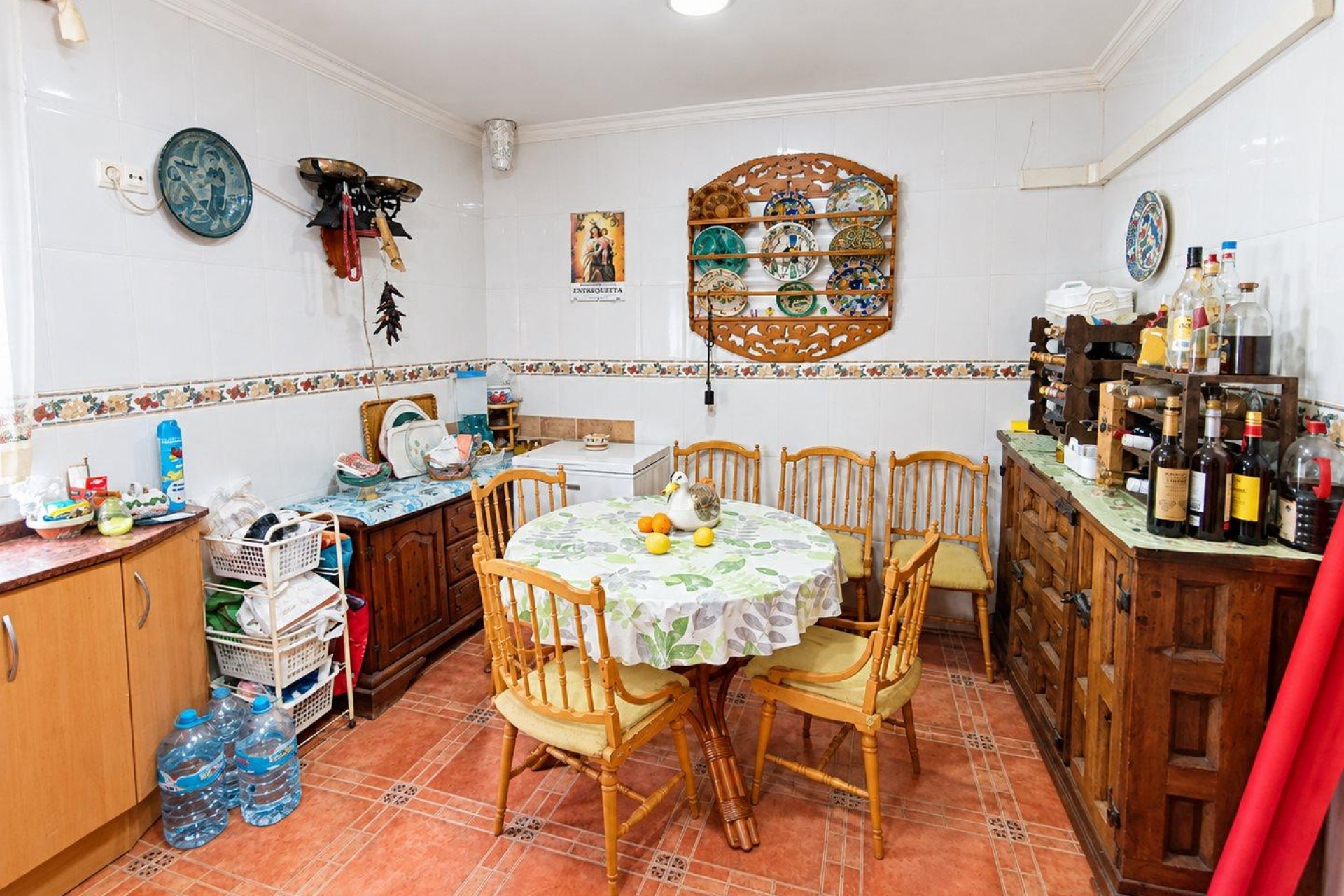 Revente - Villa Individuelle - San Miguel de Salinas - Ciudad De Las Comunicaciones