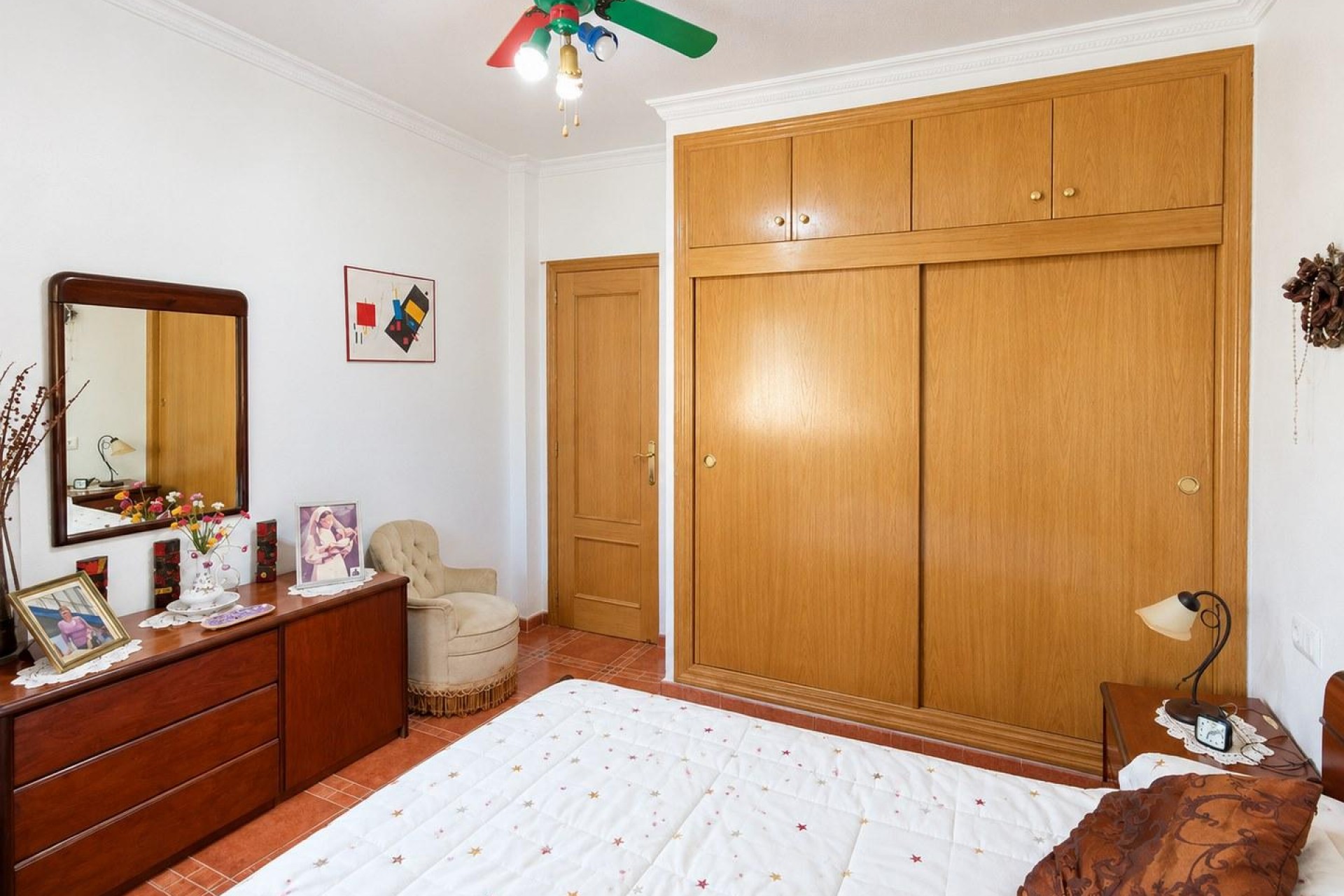 Revente - Villa Individuelle - San Miguel de Salinas - Ciudad De Las Comunicaciones