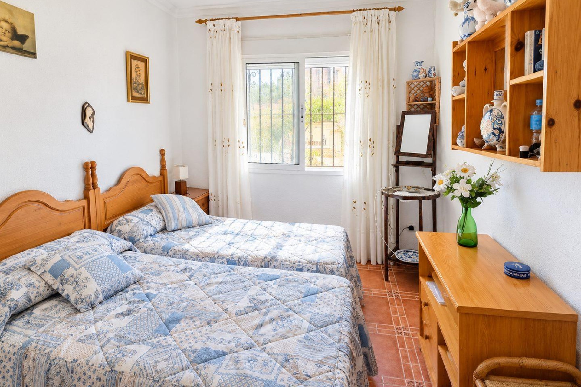 Revente - Villa Individuelle - San Miguel de Salinas - Ciudad De Las Comunicaciones