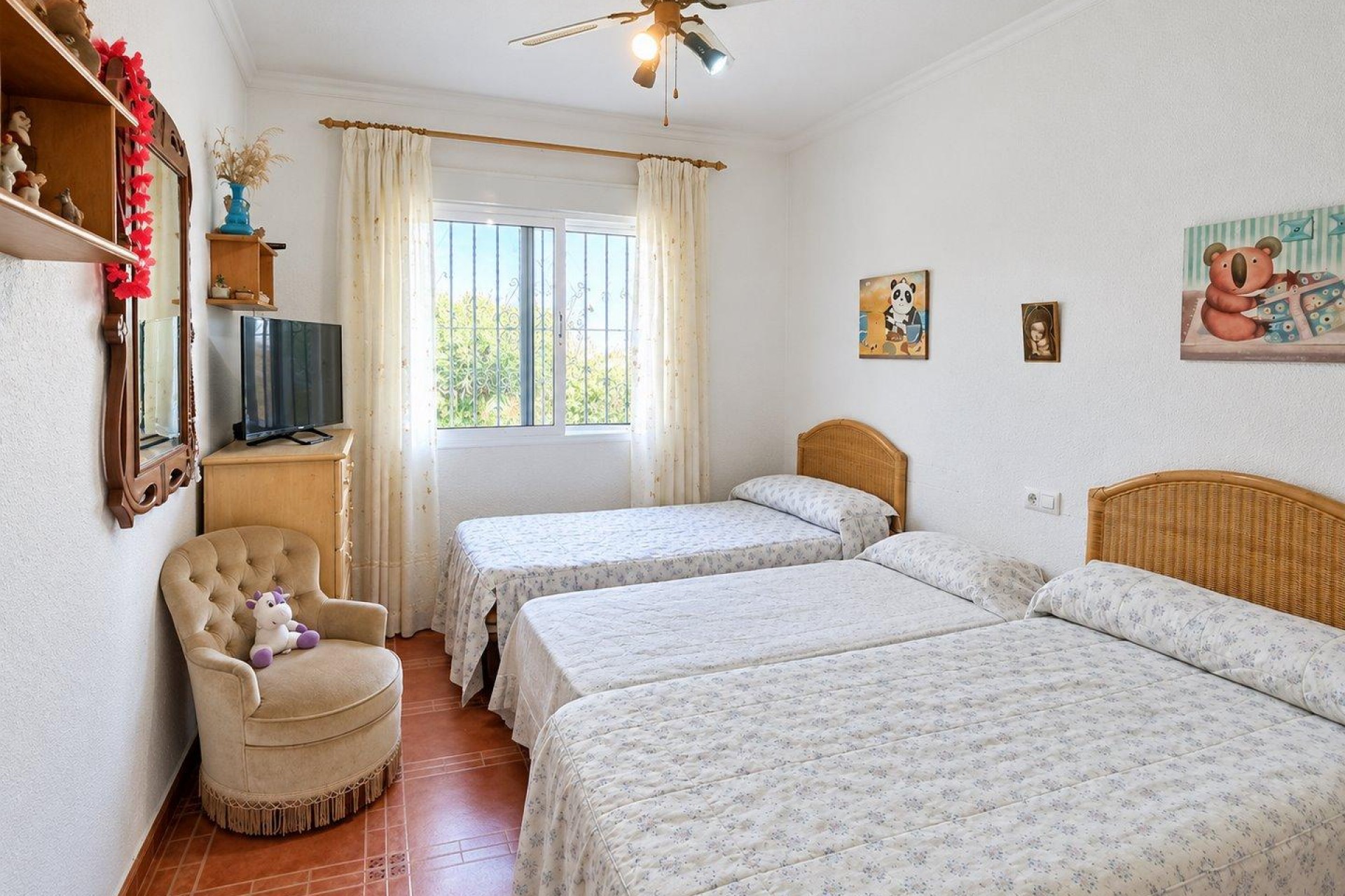 Revente - Villa Individuelle - San Miguel de Salinas - Ciudad De Las Comunicaciones