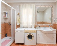 Revente - Villa Individuelle - San Miguel de Salinas - Ciudad De Las Comunicaciones