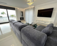 Revente - Villa Individuelle - San Miguel de Salinas - Costa Blanca