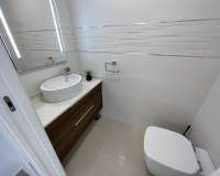 Revente - Villa Individuelle - San Miguel de Salinas - Costa Blanca