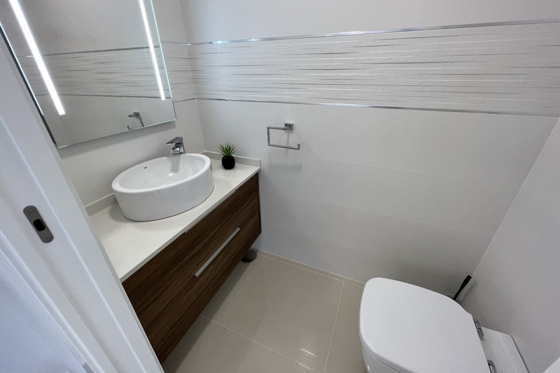 Revente - Villa Individuelle - San Miguel de Salinas - Costa Blanca