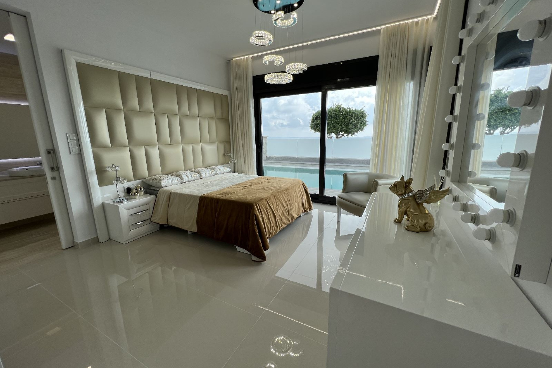 Revente - Villa Individuelle - San Miguel de Salinas - Costa Blanca