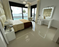 Revente - Villa Individuelle - San Miguel de Salinas - Costa Blanca