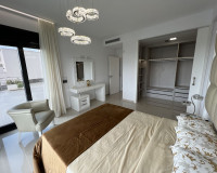 Revente - Villa Individuelle - San Miguel de Salinas - Costa Blanca