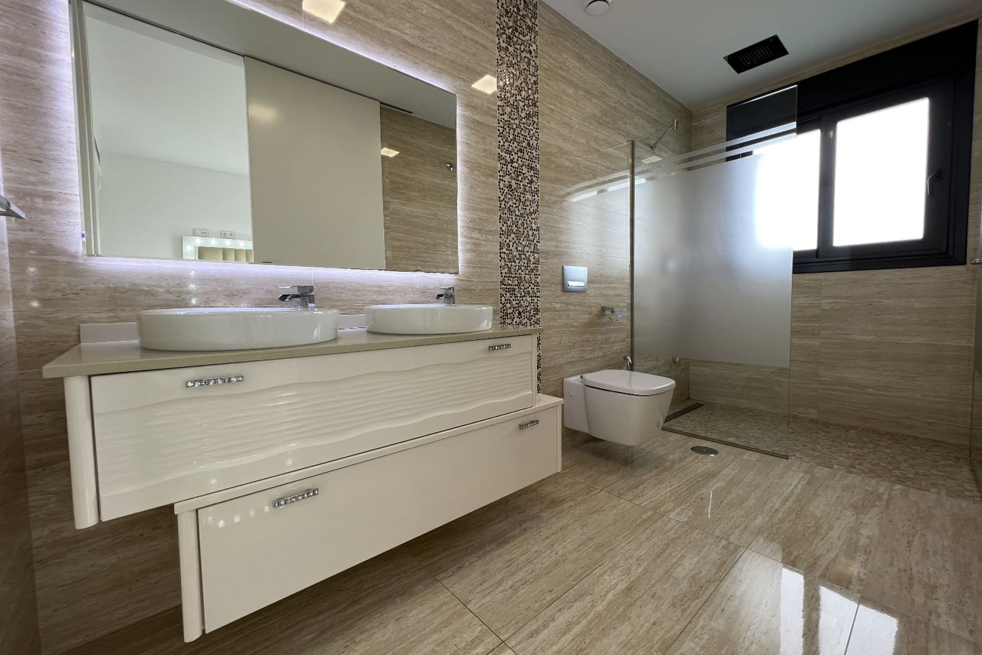 Revente - Villa Individuelle - San Miguel de Salinas - Costa Blanca