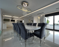 Revente - Villa Individuelle - San Miguel de Salinas - Costa Blanca