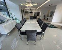 Revente - Villa Individuelle - San Miguel de Salinas - Costa Blanca