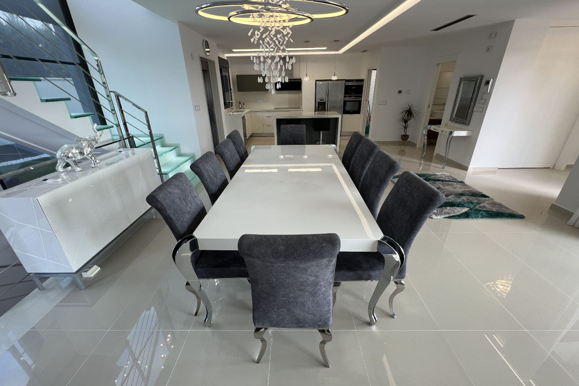 Revente - Villa Individuelle - San Miguel de Salinas - Costa Blanca