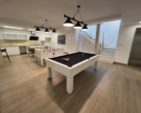 Revente - Villa Individuelle - San Miguel de Salinas - Costa Blanca