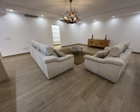 Revente - Villa Individuelle - San Miguel de Salinas - Costa Blanca