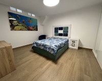 Revente - Villa Individuelle - San Miguel de Salinas - Costa Blanca