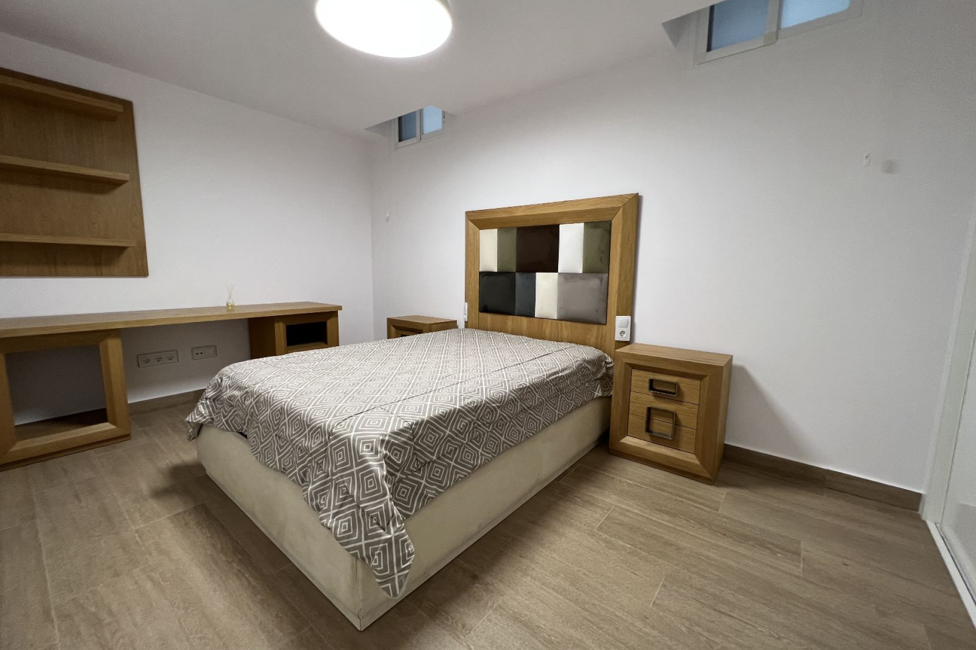 Revente - Villa Individuelle - San Miguel de Salinas - Costa Blanca