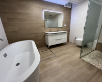 Revente - Villa Individuelle - San Miguel de Salinas - Costa Blanca