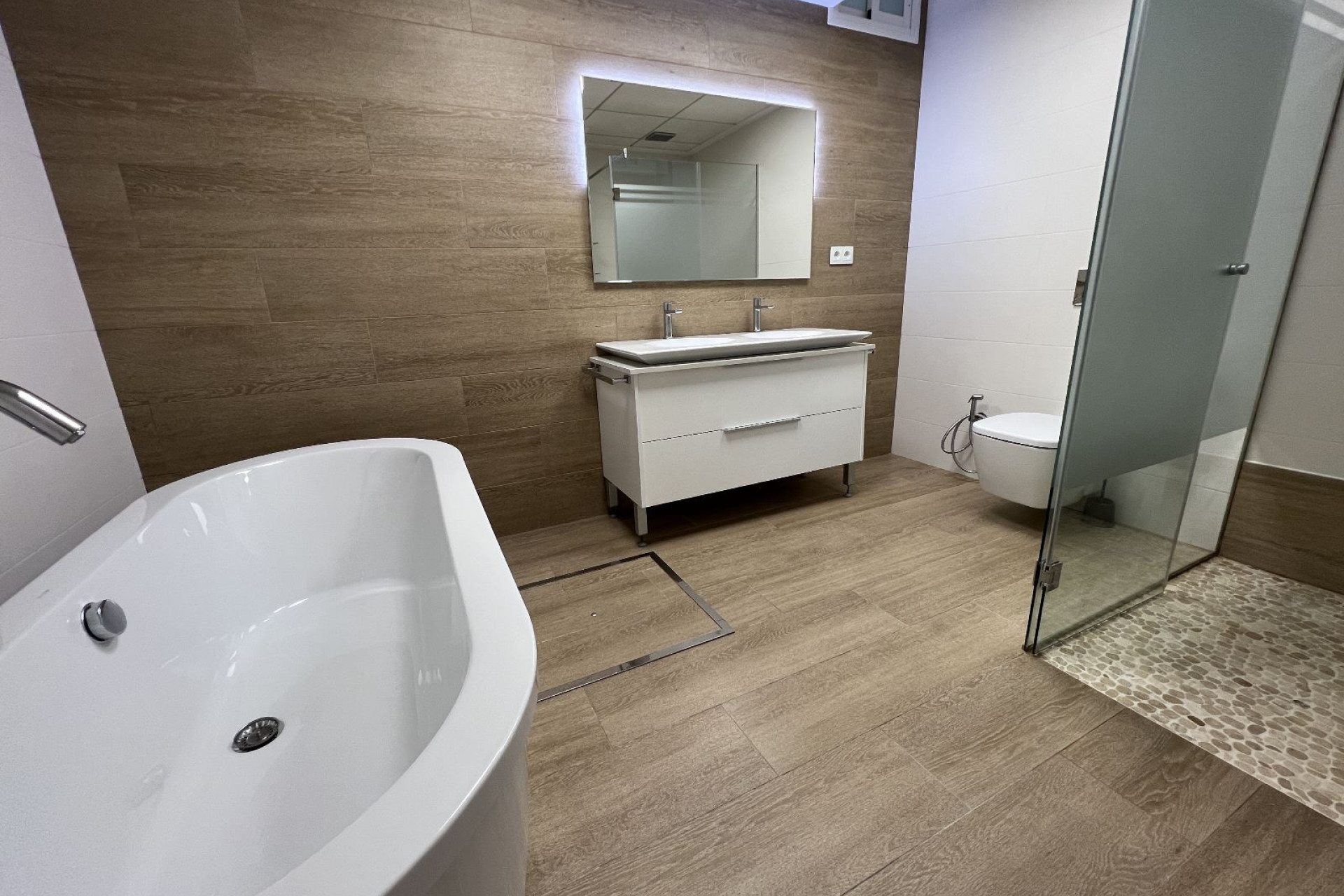 Revente - Villa Individuelle - San Miguel de Salinas - Costa Blanca