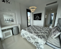 Revente - Villa Individuelle - San Miguel de Salinas - Costa Blanca