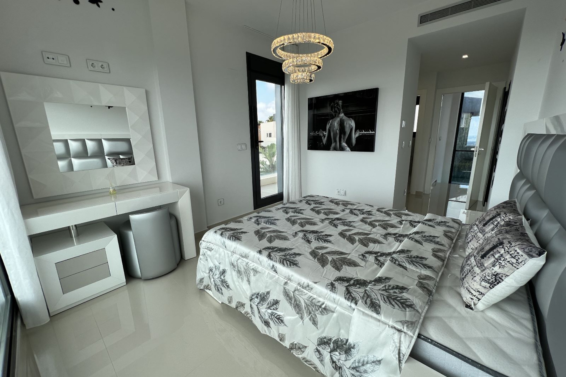 Revente - Villa Individuelle - San Miguel de Salinas - Costa Blanca