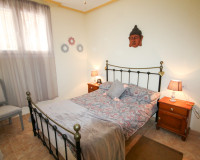 Revente - Villa Individuelle - San Miguel de Salinas - El Galán