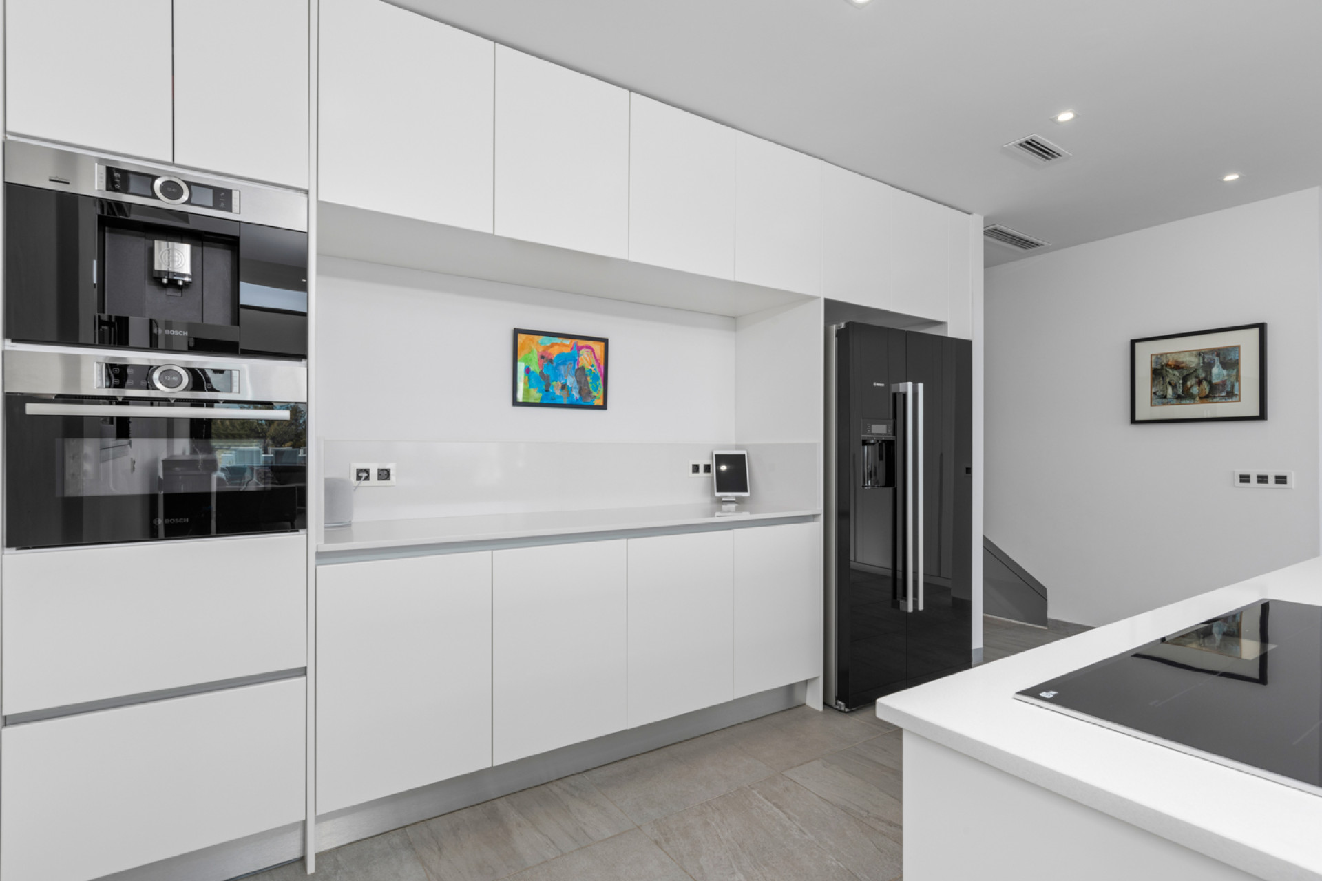 Revente - Villa Individuelle - San Miguel de Salinas - Inland