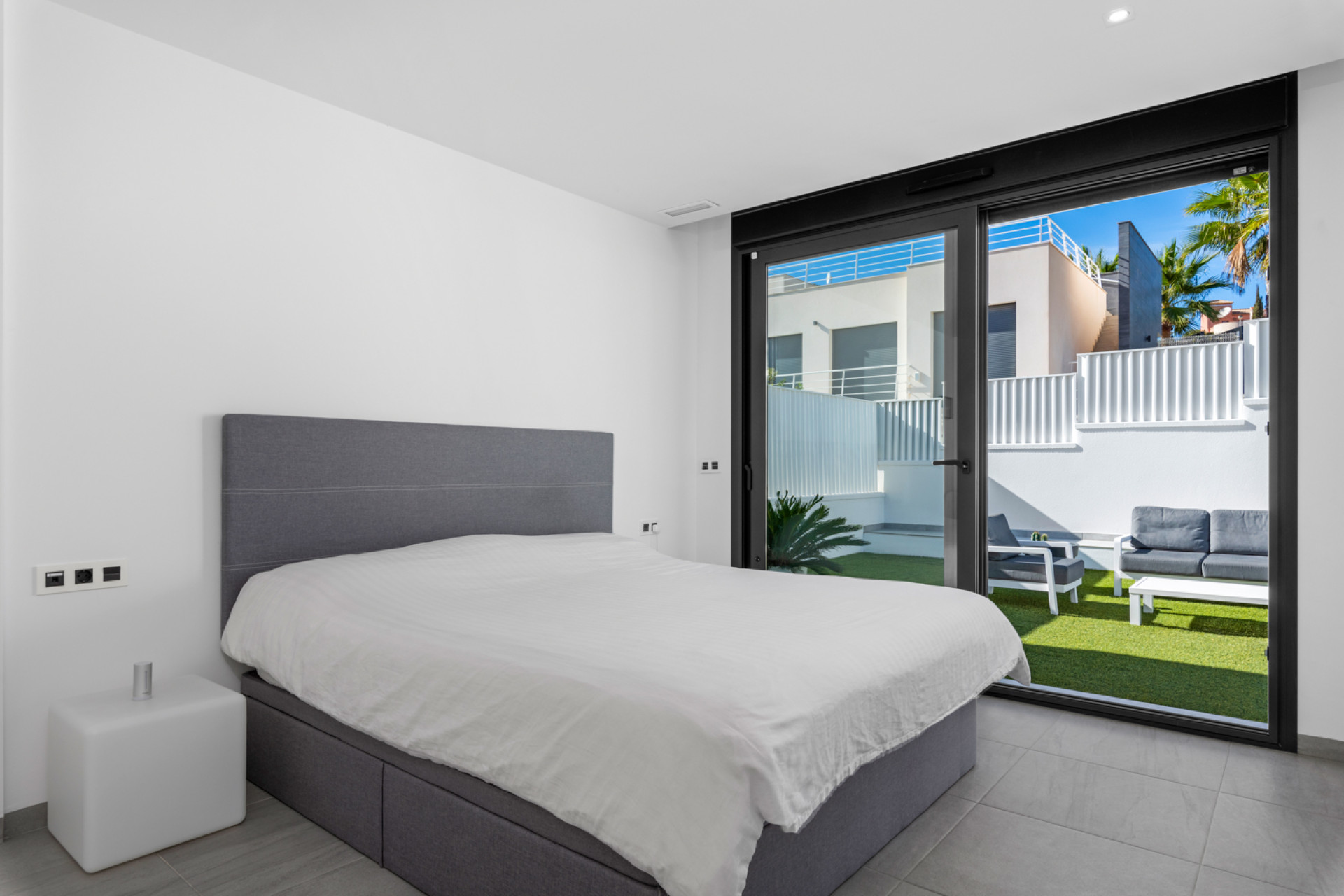 Revente - Villa Individuelle - San Miguel de Salinas - Inland