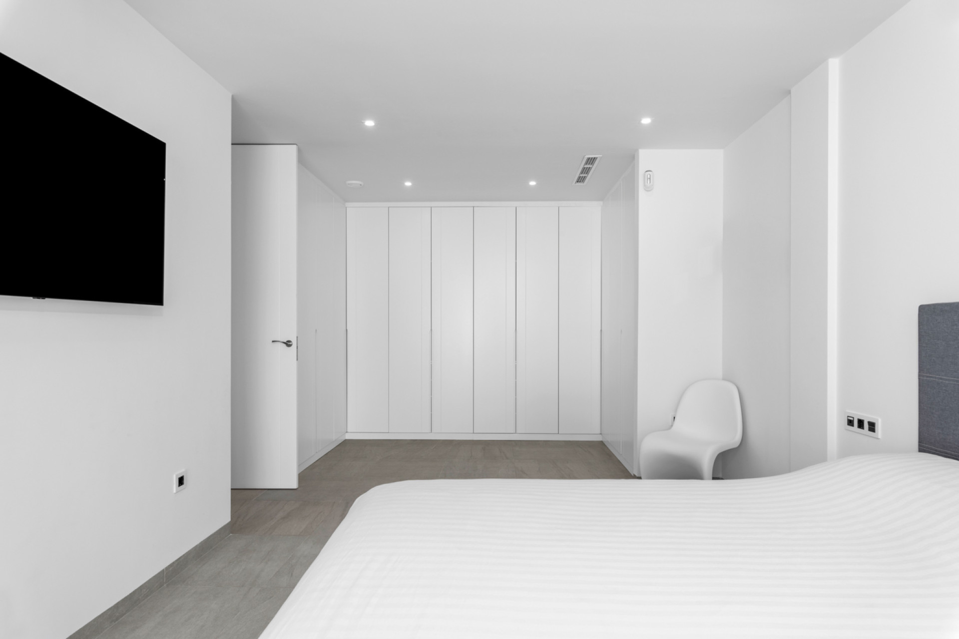 Revente - Villa Individuelle - San Miguel de Salinas - Inland