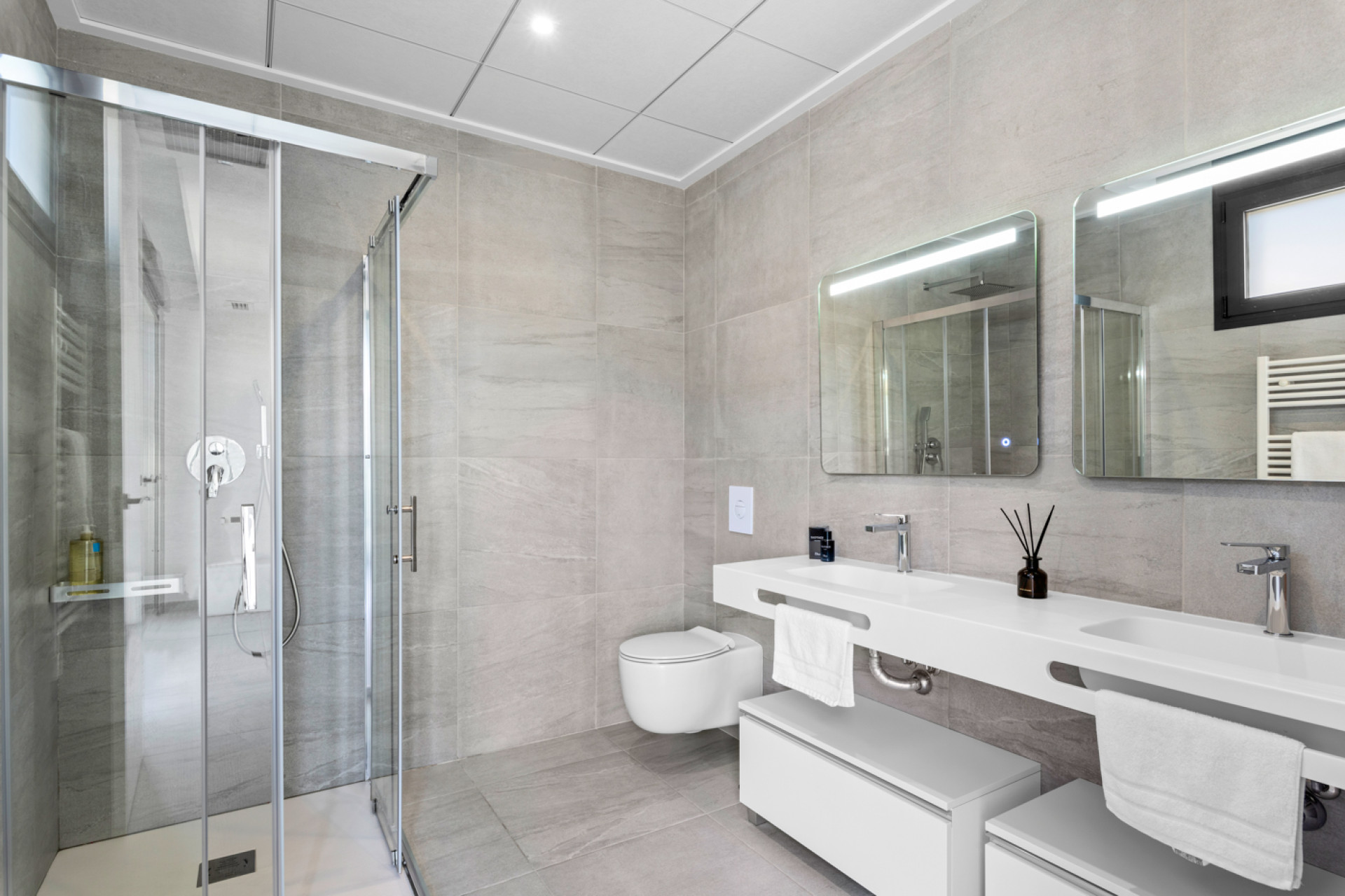 Revente - Villa Individuelle - San Miguel de Salinas - Inland