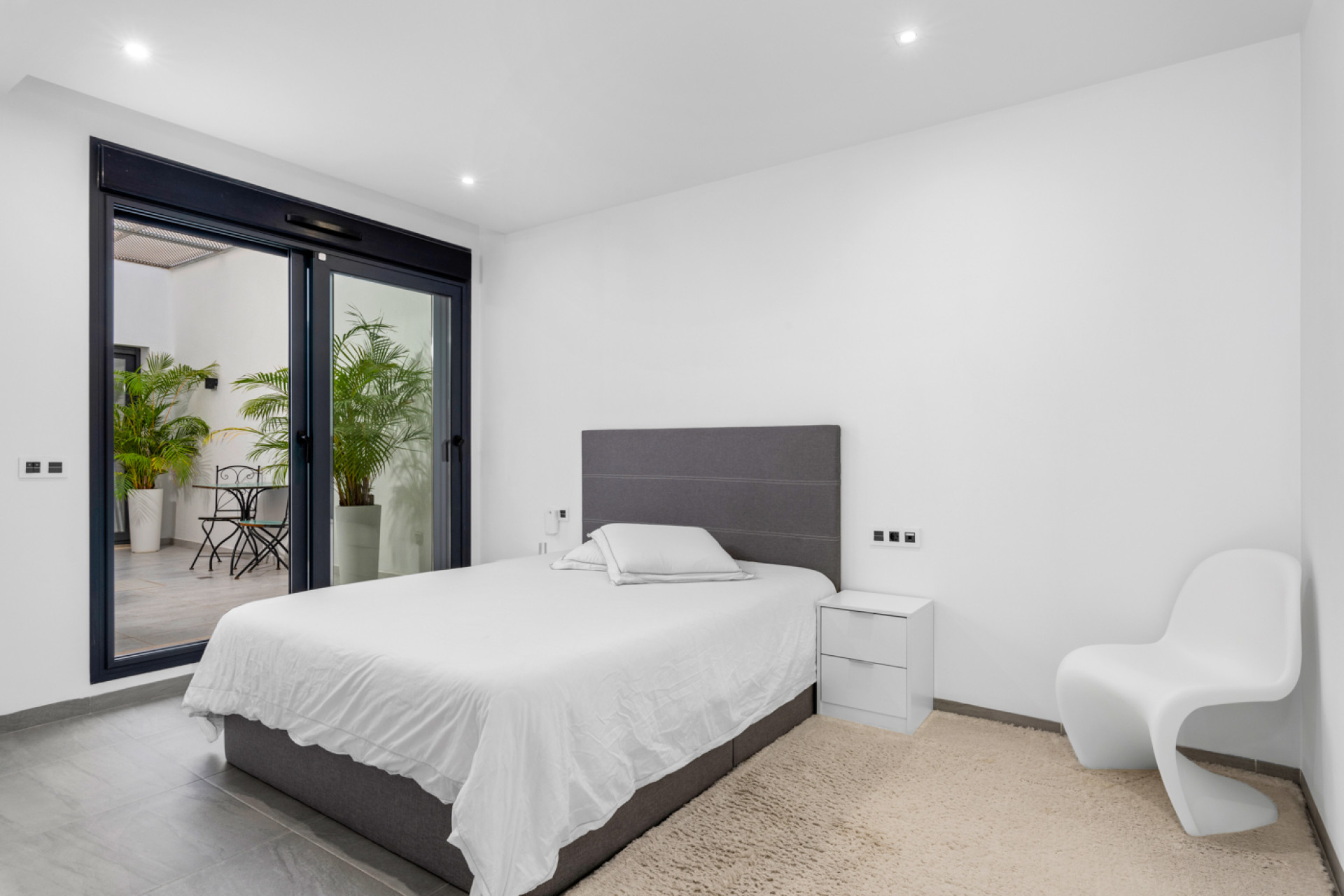 Revente - Villa Individuelle - San Miguel de Salinas - Inland