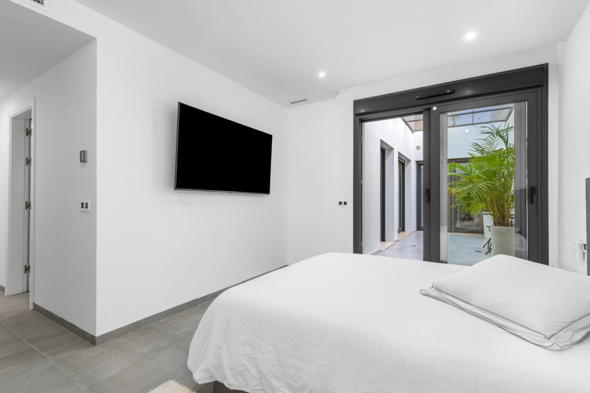 Revente - Villa Individuelle - San Miguel de Salinas - Inland