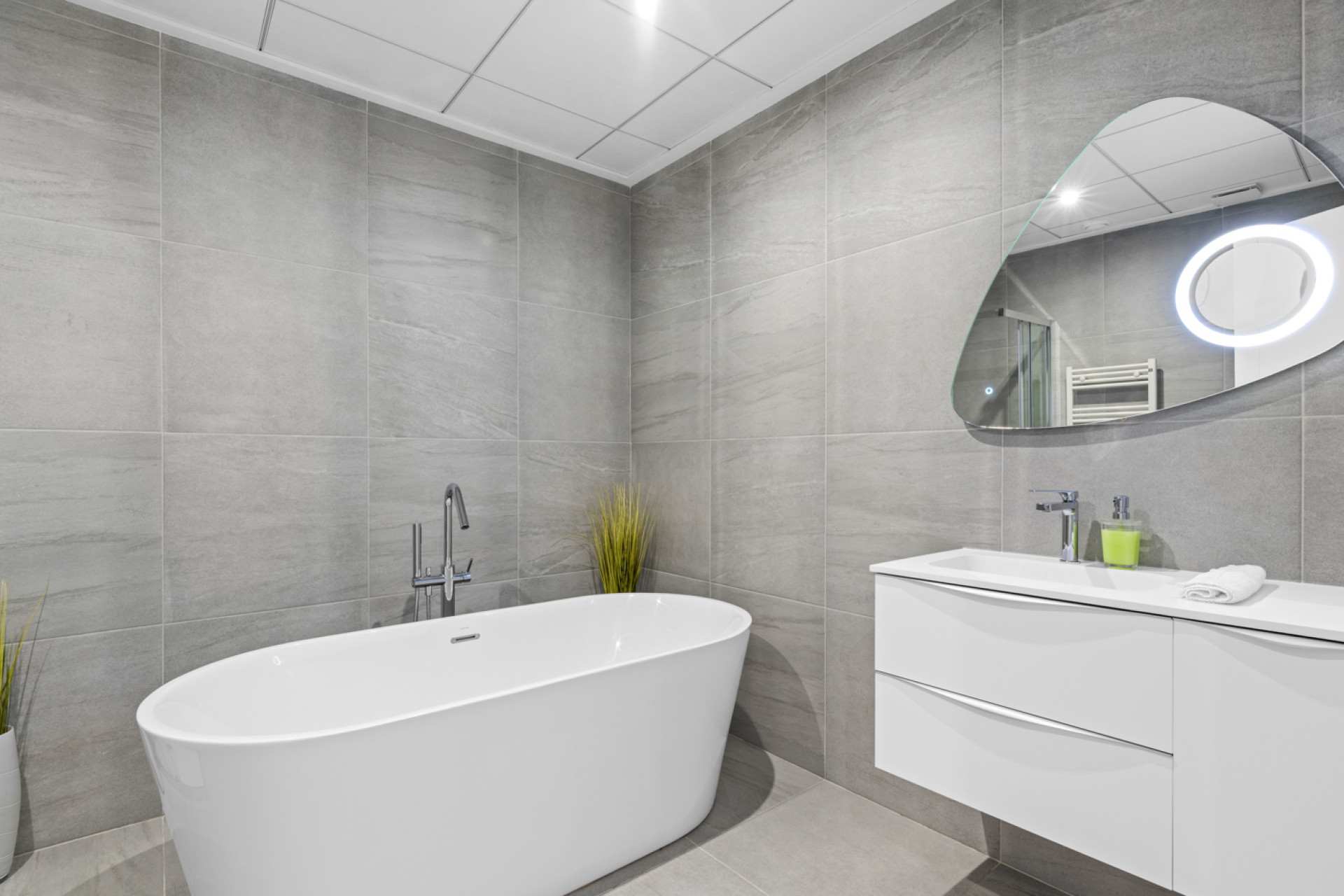 Revente - Villa Individuelle - San Miguel de Salinas - Inland