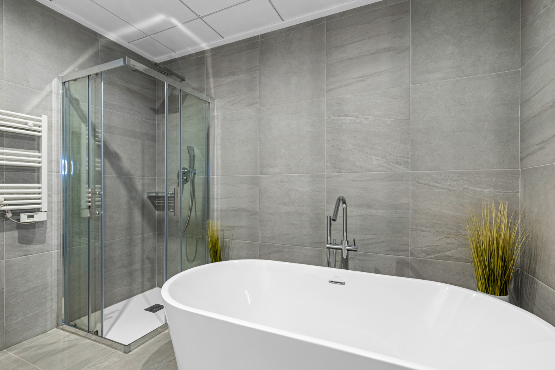 Revente - Villa Individuelle - San Miguel de Salinas - Inland