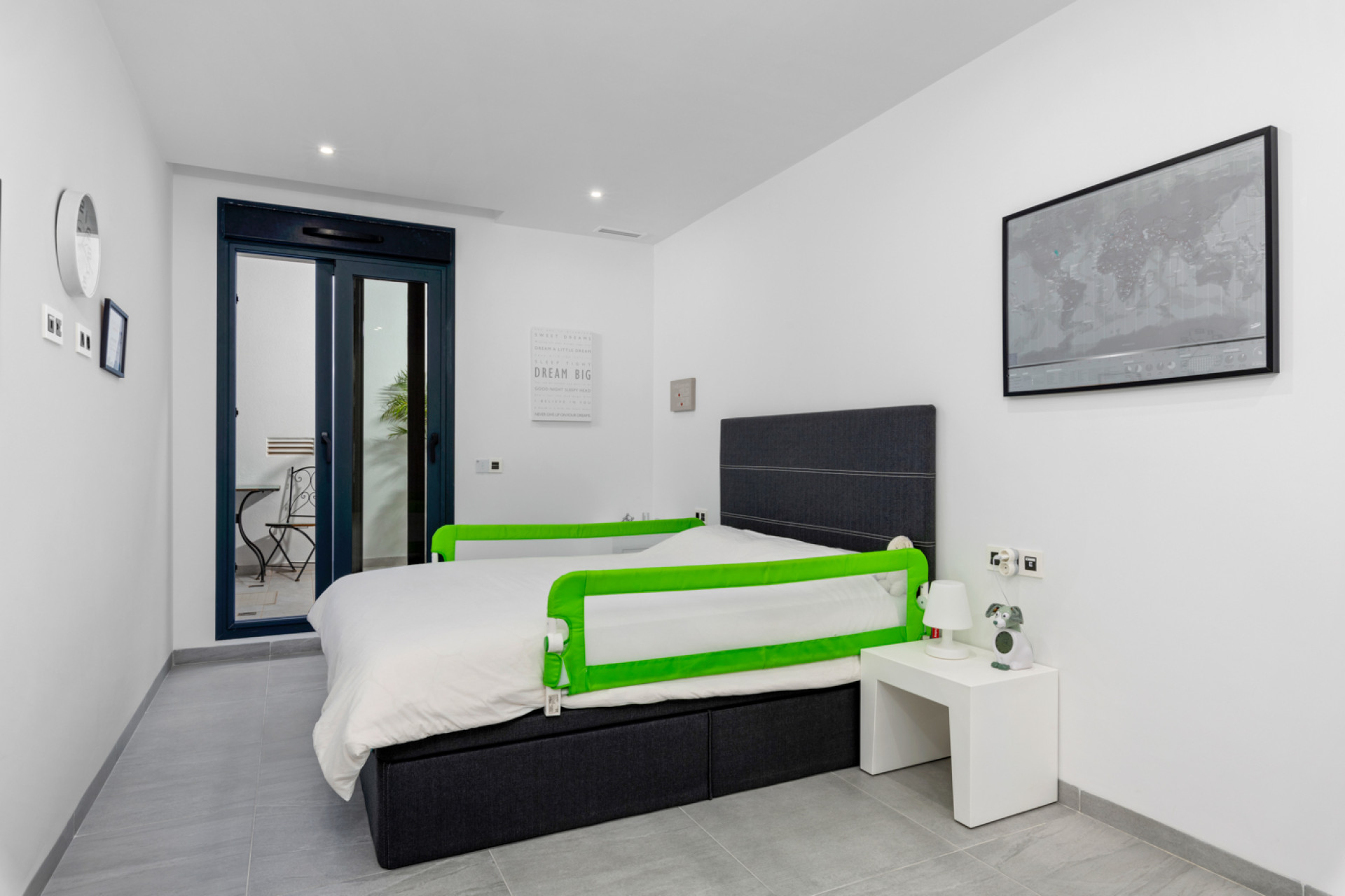 Revente - Villa Individuelle - San Miguel de Salinas - Inland