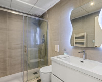 Revente - Villa Individuelle - San Miguel de Salinas - Inland