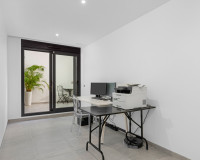 Revente - Villa Individuelle - San Miguel de Salinas - Inland