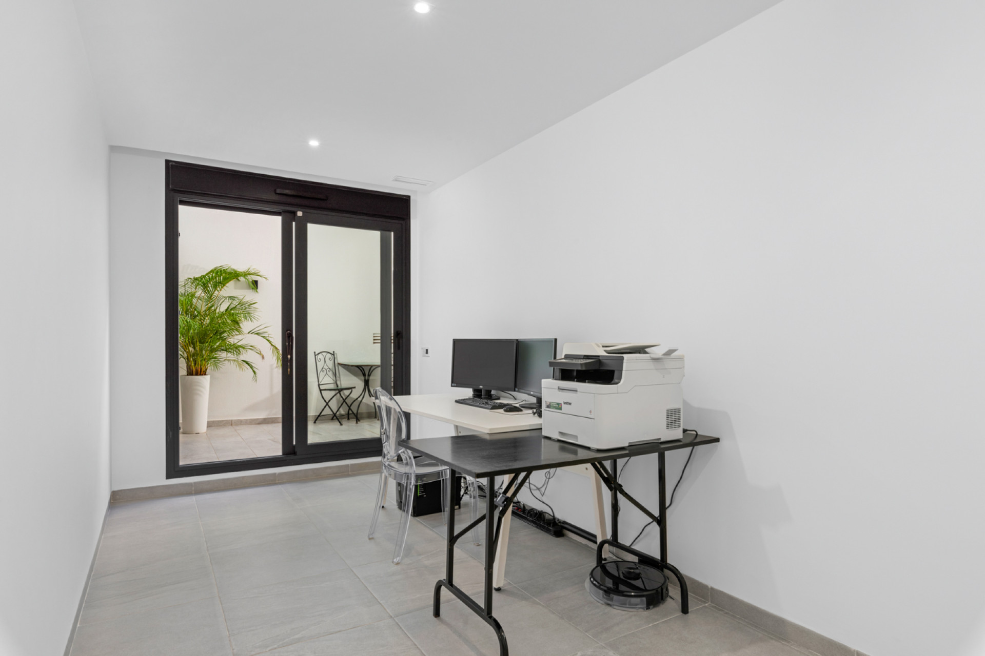 Revente - Villa Individuelle - San Miguel de Salinas - Inland